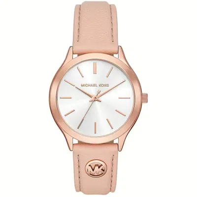 Michael Kors Fossil Group Watches Mod. Mk7467 Gwwt1 In Pink