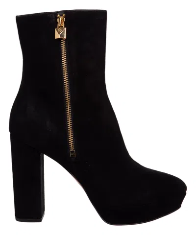 Michael Kors Frenchie Heeled Boots