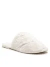 Michael Kors Frieda 40f2frfa1d Slide Slippers Womens Light Cream Slip On Mkas288 In Beige