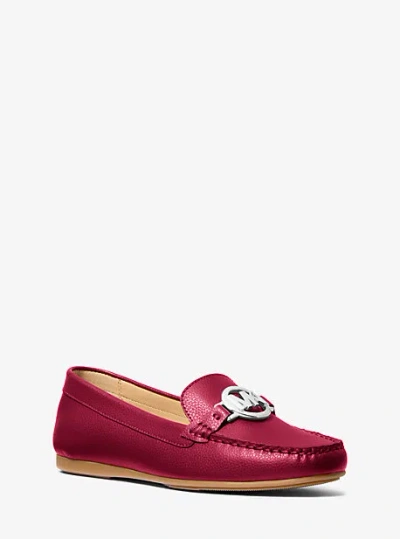Michael Kors Fulton Moccasin