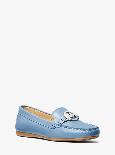 Michael Kors Fulton Moccasin