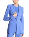 Michael Kors Jackets In Azure