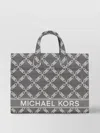 Michael Kors Gigi Large Tote Bag