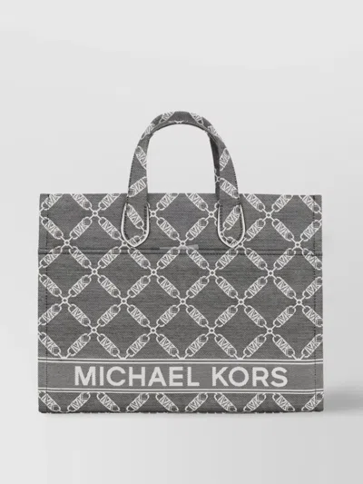 Michael Kors Gigi Large Tote Bag