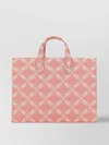 Michael Kors Gigi Large Tote Bag