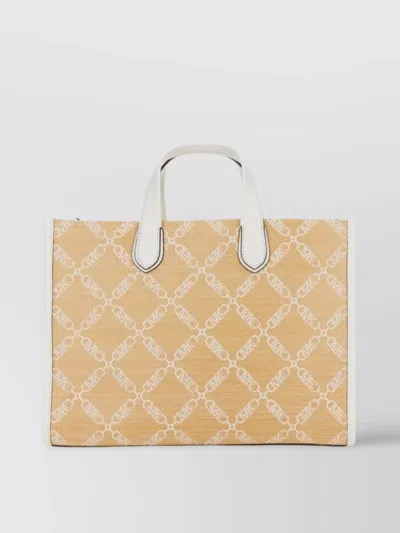 Michael Kors Gigi Large Tote Bag