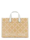 Michael Kors Gigi Large Tote Bag