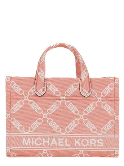 Michael Kors Gigi Small Tote Bag