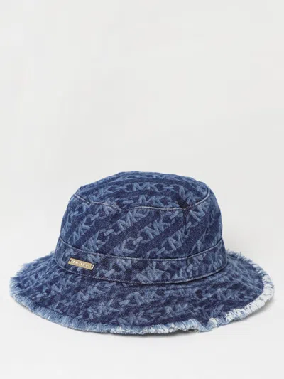 Michael Kors Girls' Hats  Kids Color Blue