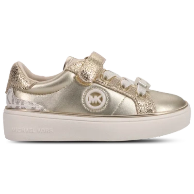 Michael Kors Kids' Girls   Jem Finn In Silver