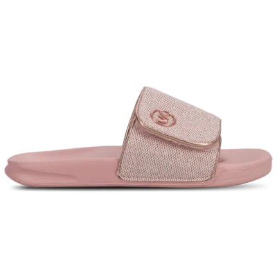 Michael Kors Kids' Girls   Jett Darby In Purple