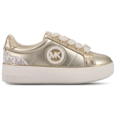 Michael Kors Kids' Girls   Jordana Finn In Silver