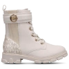 Michael Kors Girls   Ridley Stark 2 In Vanilla/pale Gold