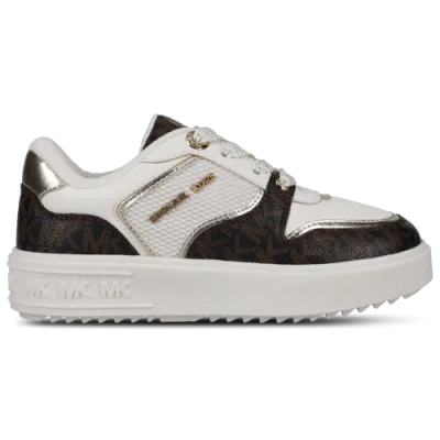 MICHAEL KORS GIRLS PRESCHOOL MICHAEL KORS MICHAEL KORS EMMET RUMI