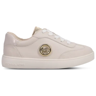Michael Kors Kids' Girls Preschool   Jem Scotty Charm In White