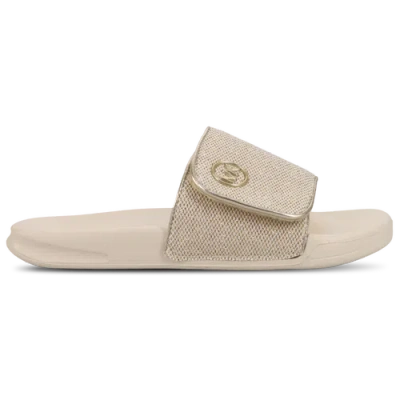 Michael Kors Kids' Girls  Jett Darby In Gold