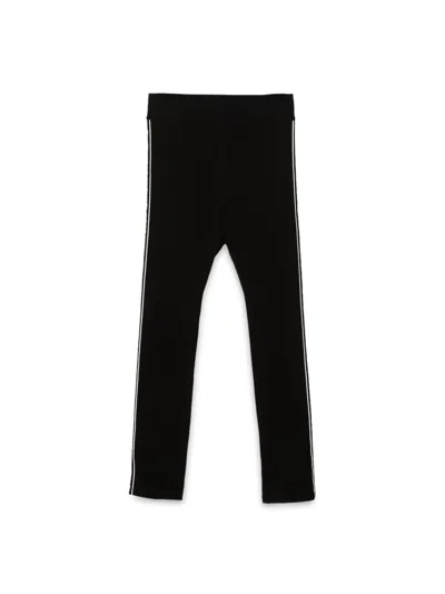Michael Kors Girls' Stylish Mini Leggings In Black