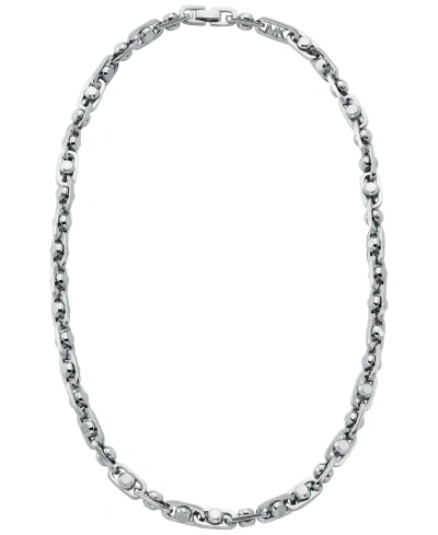 Michael Kors Gold-tone Or Silver-tone Astor Link Chain Necklace