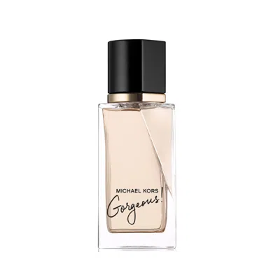 Michael Kors Gorgeous Perfume