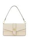 MICHAEL KORS GREENWICH MEDIUM SHOULDER BAG