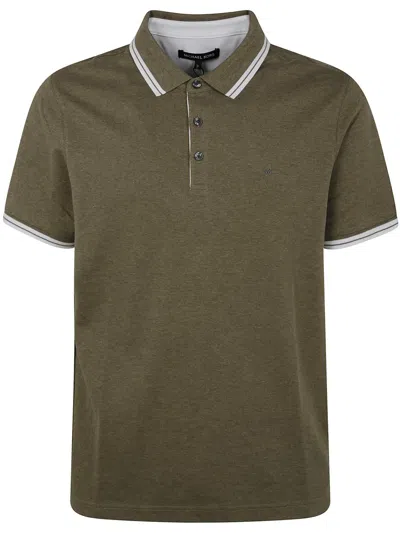 MICHAEL KORS MICHAEL KORS GREENWICH POLO CLOTHING