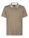 Michael Kors Greenwinch Short Sleeve Polo Shirt