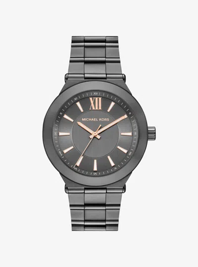 Michael Kors In Gray