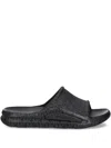 Michael Kors Griffin Slides