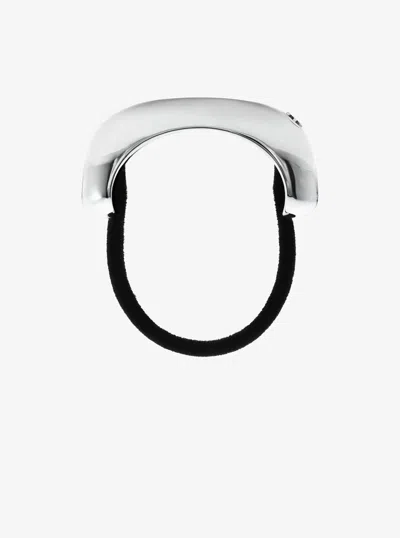 Michael Kors Hair Cuff In Yellow