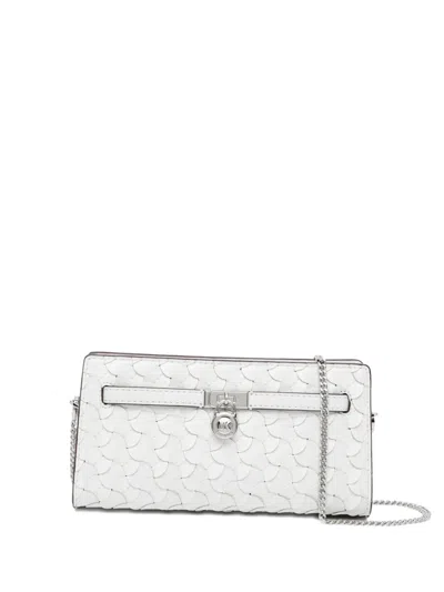 MICHAEL KORS HAMILTON MINI BAG