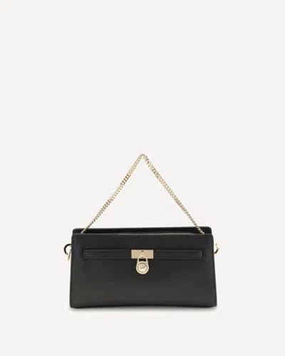 MICHAEL KORS HAMILTON SHOULDER BAG