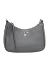 Michael Kors Hand Held Bag. In Gray