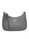 Michael Kors Hand Held Bag. In Gray