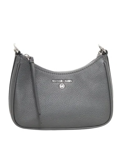 Michael Kors Hand Held Bag. In Gray
