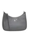 Michael Kors Hand Held Bag. In Gray