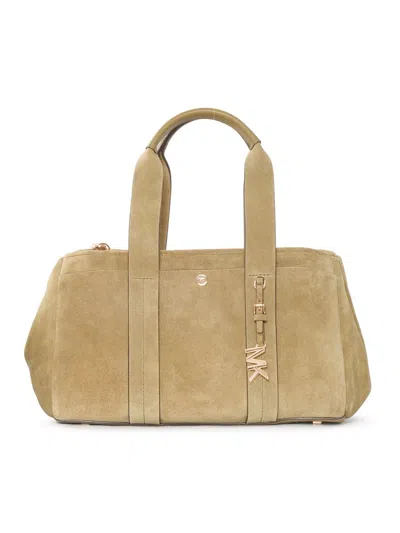 MICHAEL KORS MICHAEL KORS HAND HELD BAG.