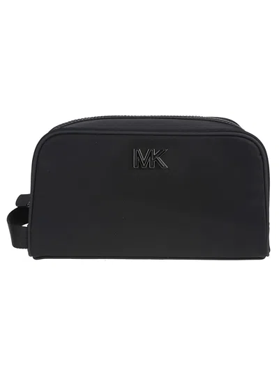 Michael Kors Handbag In Black