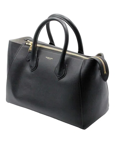 Michael Kors Handbag In Black