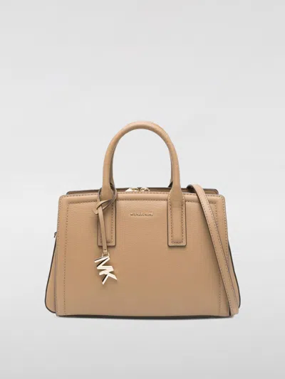 Michael Kors Handbag  Woman Colour Beige