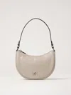 Michael Kors Handbag  Woman Color Beige