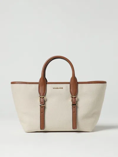 Michael Kors Shoulder Bag  Woman Colour Beige