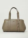 Michael Kors Handbag  Woman Color Beige