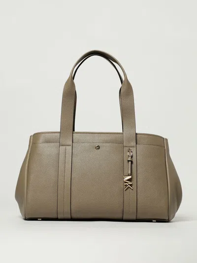 Michael Kors Handbag  Woman Color Beige
