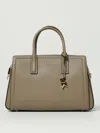 Michael Kors Handbag  Woman Color Beige