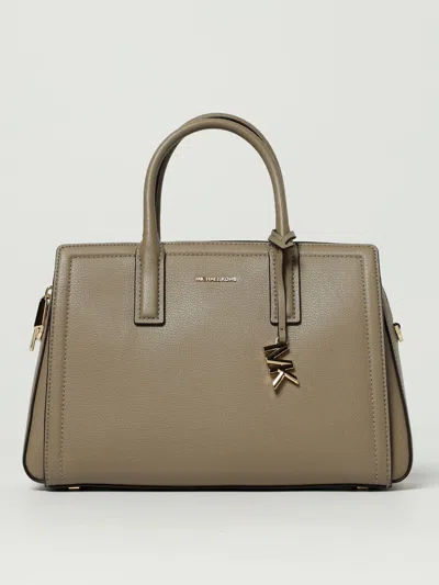 Michael Kors Handbag  Woman Color Beige