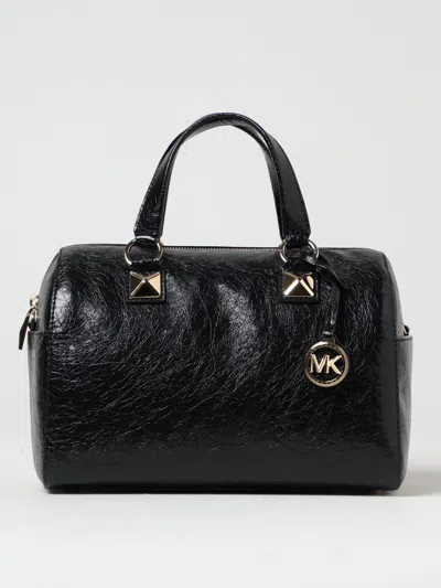 Michael Kors Handbag  Woman Color Black