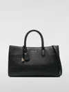 Michael Kors Handbag  Woman Color Black In Black