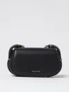 Michael Kors Handbag  Woman Color Black In Black