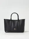 Michael Kors Handbag  Woman Color Black In Black