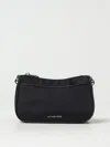 Michael Kors Handbag  Woman Color Black In Black
